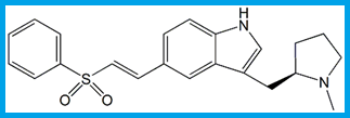 ELETRIPTAN IMPURITY C , ELETRIPTAN DEHYDRO IMPURITY
